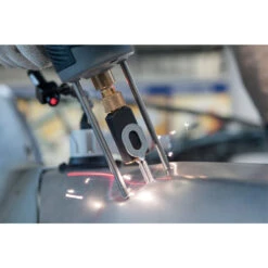 GYS Bolzenschweißgerät GYSPOT ARCPULL 200 240V D57470 Stahl + Alu -Feintool Verkaufe 057470 secondary 23YWj5gv0l65wU