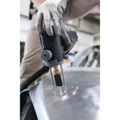 GYS Bolzenschweißgerät GYSPOT ARCPULL 200 240V D57470 Stahl + Alu -Feintool Verkaufe 057470 secondary 326vORj6aPFnO8