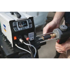 GYS Bolzenschweißgerät GYSPOT ARCPULL 200 240V D57470 Stahl + Alu -Feintool Verkaufe 057470 secondary 4