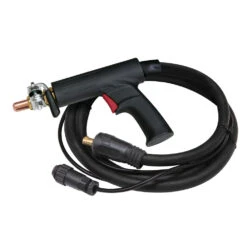 GYS Pistole Mit Kabel Komplett Manuell - QUICK GUN - 2m - 70mm² - 057524