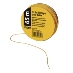 GYS Seile Für Windschutzscheibe-Schneiden – 65 M – Polyäthylen - 058125