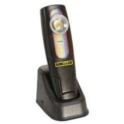 GYS LED-Handlampe Tageslichtlampe Suncolor 1 - 058477