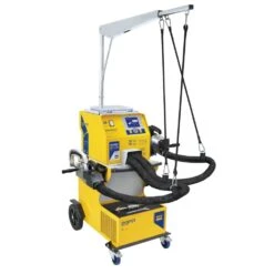 GYS GYSPOT INVERTER BP-LCX-s7 Karosserie Punktschweissanlage - 058781