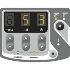 GYS DENTSTATION EXPERT 400 + ARCPULL 200 - 065338 -Feintool Verkaufe 058859 secondary 17taPevLt6W6QU