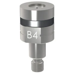 GYS B4-Matrizen - Für Stanznietgerät 8T - Push Pull Kompatibel 059016