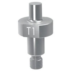 GYS 5 T1-Matrizen - Für Stanznietgerät 8T 059078