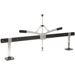 GYS Premium Karosserie Scherenzugbrücke 120cm 059313 (ohne Kralle) Mit Füßen 5,3kg -Feintool Verkaufe 059313 secondary 1