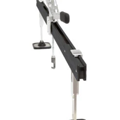 GYS Premium Karosserie Scherenzugbrücke 120cm 059313 (ohne Kralle) Mit Füßen 5,3kg -Feintool Verkaufe 059313 secondary 2