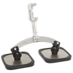 GYS Doppelfuß Für Zugbrücke Premium (Kurz) 059344