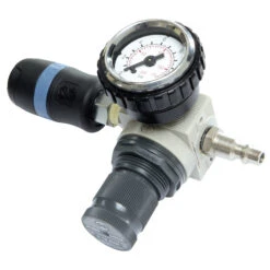 GYS Druckregler 0 Bis 10Bar Mit Luftanschluss - Fr 059733