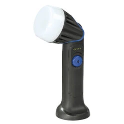 GYS Multifunktions-Led-Lampe - 360° - 1000 Lumen - Mit Blendschutz 059764