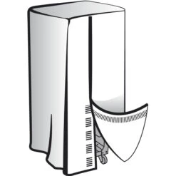 GYS Schutzhaube Für Dentstation 059870