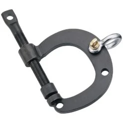 GYS Großzugklemme - C-Elektrodenbügel - 76 Mm - 061200