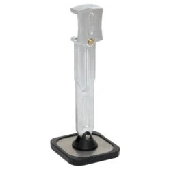 GYS 2 Füße - Für Zugbrücke PREMIUM - Lang - 061293