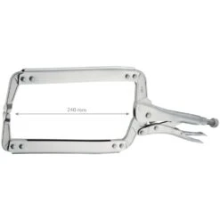 GYS 2 Spitz-Gripzangen - 460 Mm - 061361