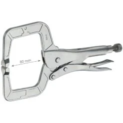 GYS 6 Spitz-Gripzangen - 280 Mm - 061378