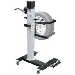 GYS Manueller Radmontageheber - 061385