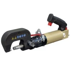 GYS Gyspress 10T Stanznietgerät Incl. HR110 Bügel Im Transportkoffer 063303