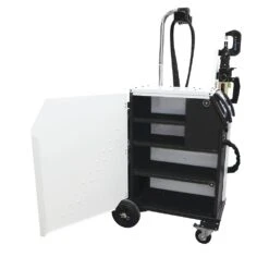 GYS WORKSTATION GYSPRESS 10T PUSH-PULL CONTROL 063860 -Feintool Verkaufe 063860 secondary 2