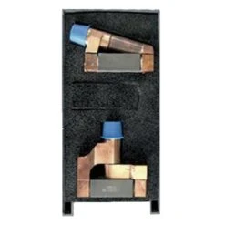 GYS Induktoren Zusatz-Set 70° L70 / L180 Für POWERDUCTION 110/160/220LG - 065796