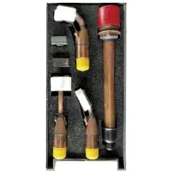 GYS Induktoren Komplettset 20°/90°/Stoß Für POWERDUCTION 110LG, 160LG - 065819 - JETZT 072503