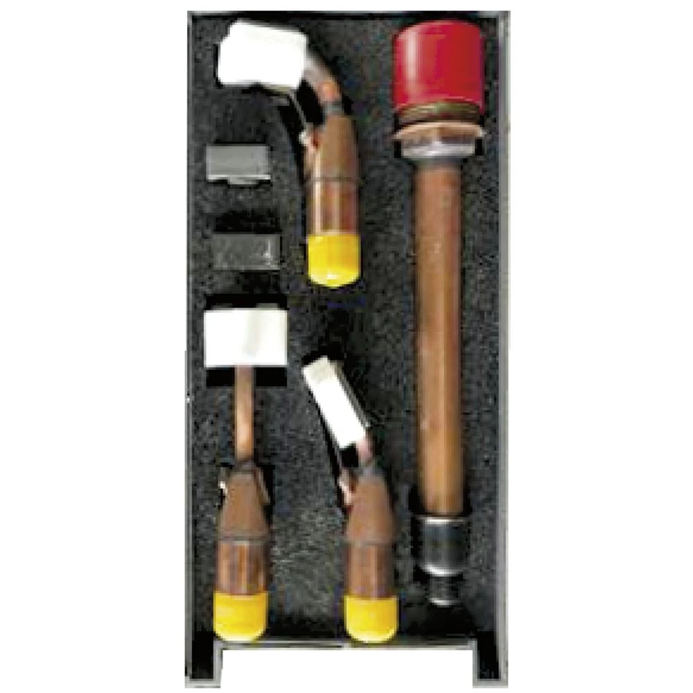 GYS Induktoren Komplettset 20°/90°/Stoß Für POWERDUCTION 110LG, 160LG - 065819 - JETZT 072503 1 GYS Induktoren Komplettset 20°/90°/Stoß Für POWERDUCTION 110LG, 160LG - 065819 - JETZT 072503