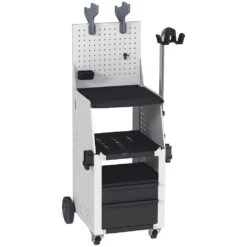 GYS SPEEDLINER PREMIUM ARCPULL 350 Alu Ausbeulstation - Set - 074934 -Feintool Verkaufe 072169