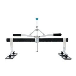 GYS Karosserie Scherenzugbrücke 900mm Gen.2 Premium PRO Mit Füßen - 072305
