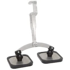 GYS Doppelfuß Lang Premium PRO Zugbrücken (Lang) 072688