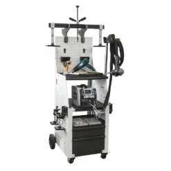 GYS SPEEDLINER PREMIUM ARCPULL 350 Alu Ausbeulstation - Set - 074934