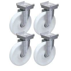 GYS Fahr-Rollensatz Für - ERGO LIFT 1000 - 076778