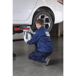 GYS Fahr-Rollensatz Für - ERGO LIFT 1000 - 076778 -Feintool Verkaufe 076778 secondary 2