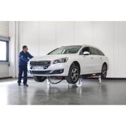 GYS Roll-Hebebühne ERGO LIFT 1000 ROLL - 076792 -Feintool Verkaufe 076778 secondary 3