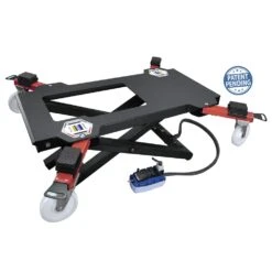 GYS Roll-Hebebühne ERGO LIFT 1000 ROLL - 076792