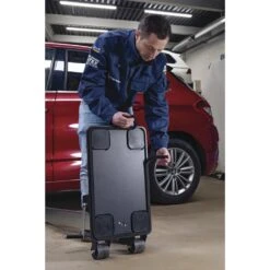 GYS Airfix Draw Aligner Zugturm Karosserie-Zugturm - 080669 -Feintool Verkaufe 080669 secondary 3