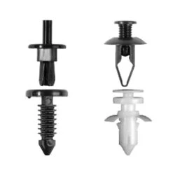 BGS Kfz-Befestigungsclip-Sortiment Für Ford, Mazda, GM, Chrylser, Nissan | 415-tlg. – 9041 -Feintool Verkaufe 09426 ol1qsgh9rz