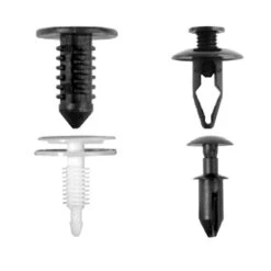 BGS Kfz-Befestigungsclip-Sortiment Für Ford, Mazda, GM, Chrylser, Nissan | 415-tlg. – 9041 -Feintool Verkaufe 09426 r2klkdtert