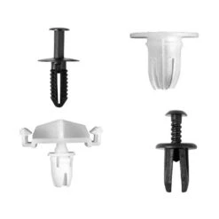 BGS Kfz-Befestigungsclip-Sortiment Für Mercedes-Benz | 270-tlg. – 9043 -Feintool Verkaufe 09428 1