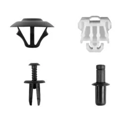 BGS Kfz-Befestigungsclip-Sortiment Für Mercedes-Benz | 270-tlg. – 9043 -Feintool Verkaufe 09428 2