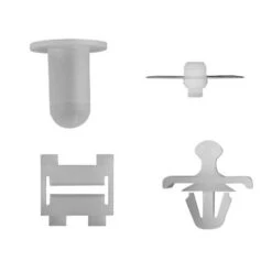 BGS Kfz-Befestigungsclip-Sortiment Für Mercedes-Benz | 270-tlg. – 9043 -Feintool Verkaufe 09428 3