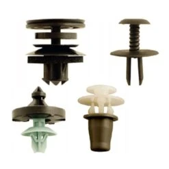 BGS Kfz-Befestigungsclip-Sortiment Für Audi, VW | 160-tlg. – 9044 -Feintool Verkaufe 09429 1