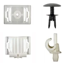 BGS Kfz-Befestigungsclip-Sortiment Für Audi, VW | 160-tlg. – 9044 -Feintool Verkaufe 09429 3