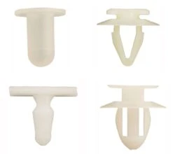 BGS Kfz-Befestigungsclip-Sortiment Für Peugeot, Citroen | 345-tlg. – 9051 -Feintool Verkaufe 09435 2