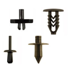 BGS Kfz-Befestigungsclip-Sortiment Für Volvo | 350-tlg. – 9053 -Feintool Verkaufe 09437 1