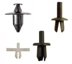 BGS Kfz-Befestigungsclip-Sortiment Für Volvo | 350-tlg. – 9053 -Feintool Verkaufe 09437 2