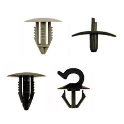 BGS Kfz-Befestigungsclip-Sortiment Für Volvo | 350-tlg. – 9053 -Feintool Verkaufe 09437 3