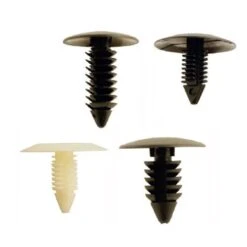 BGS Tannenbaumclip-Sortiment Für GM, VW, Chrysler, BMW, Nissan Ford | 340-tlg. – 9055 -Feintool Verkaufe 09439 1