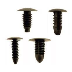 BGS Tannenbaumclip-Sortiment Für GM, VW, Chrysler, BMW, Nissan Ford | 340-tlg. – 9055 -Feintool Verkaufe 09439 3