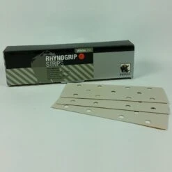 INDASA RHYNOGRIP White Line Streifen 70x198mm 11H P40 Bis P500