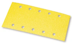 MIRKA MIROX 115x280mm 10 Loch P150